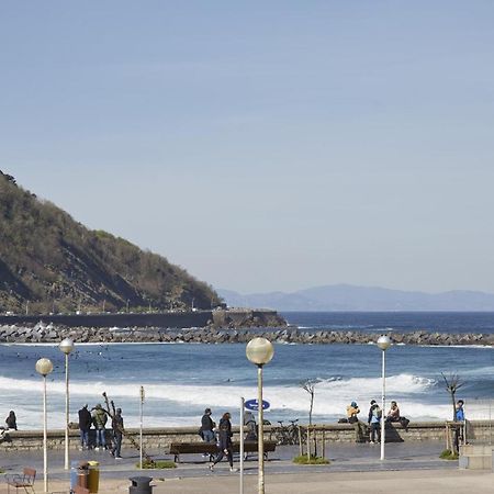 Always Easy I Sagues Apartment San Sebastian Exterior photo