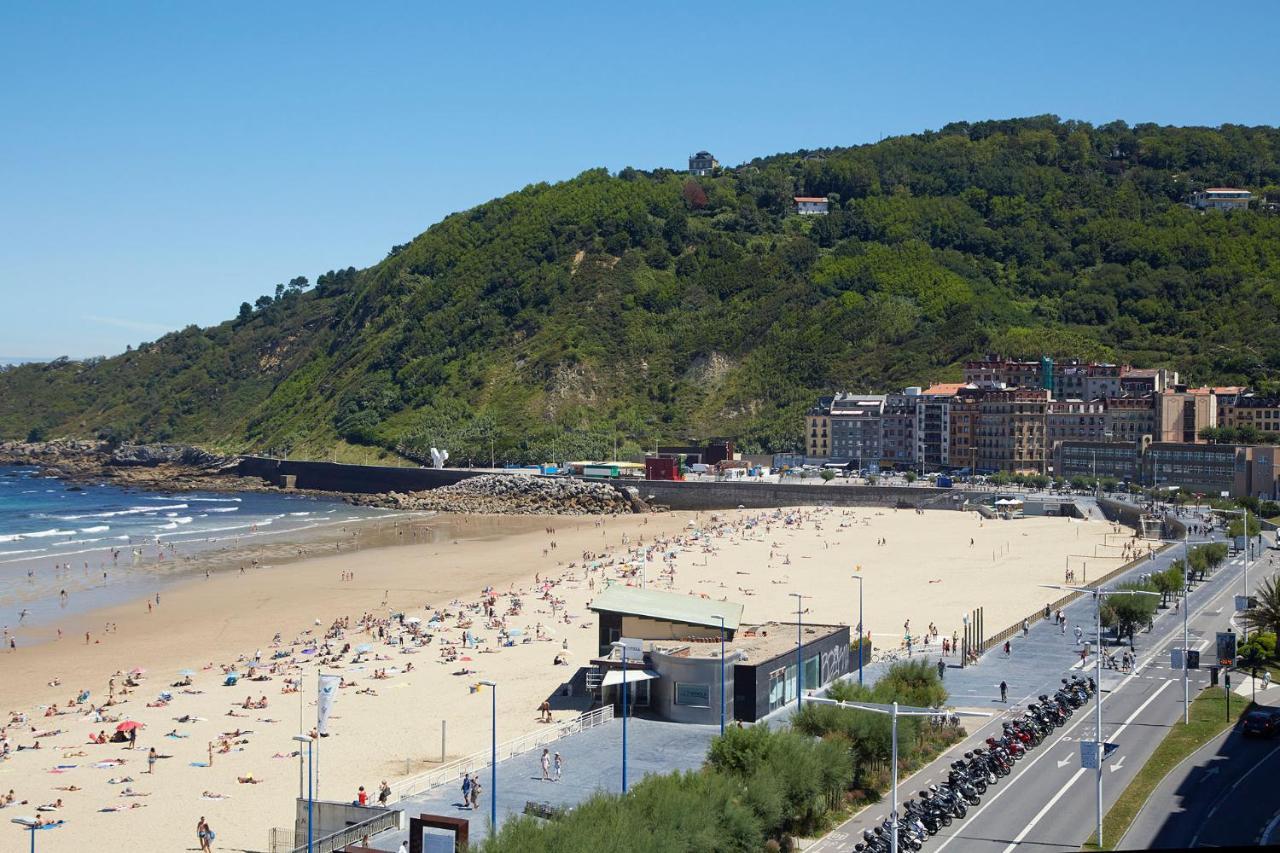 Always Easy I Sagues Apartment San Sebastian Exterior photo