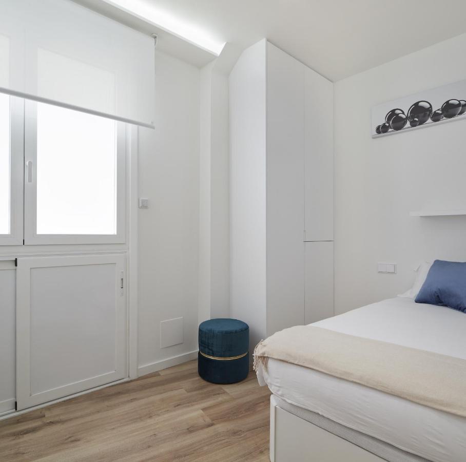 Always Easy I Sagues Apartment San Sebastian Exterior photo
