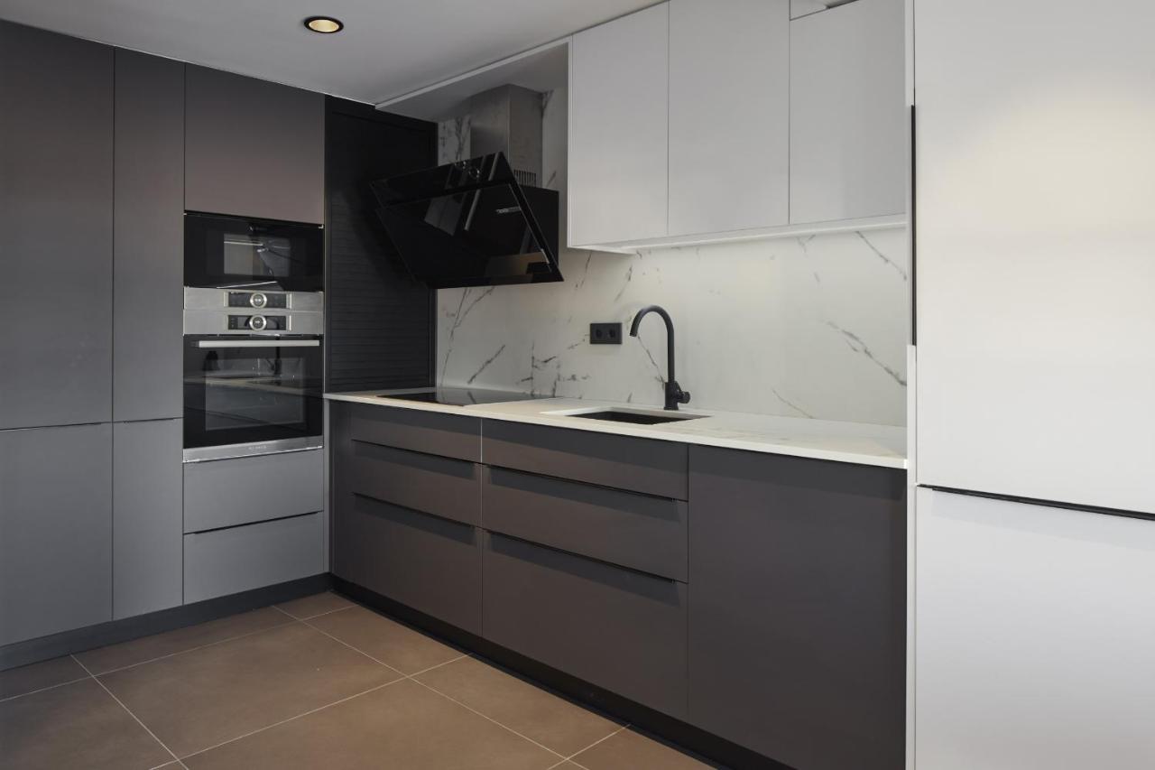 Always Easy I Sagues Apartment San Sebastian Exterior photo